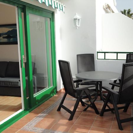 Apartamento Recien Reformado En La Playa Costa Teguise Exterior foto
