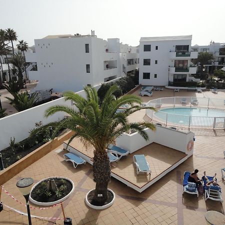 Apartamento Recien Reformado En La Playa Costa Teguise Exterior foto