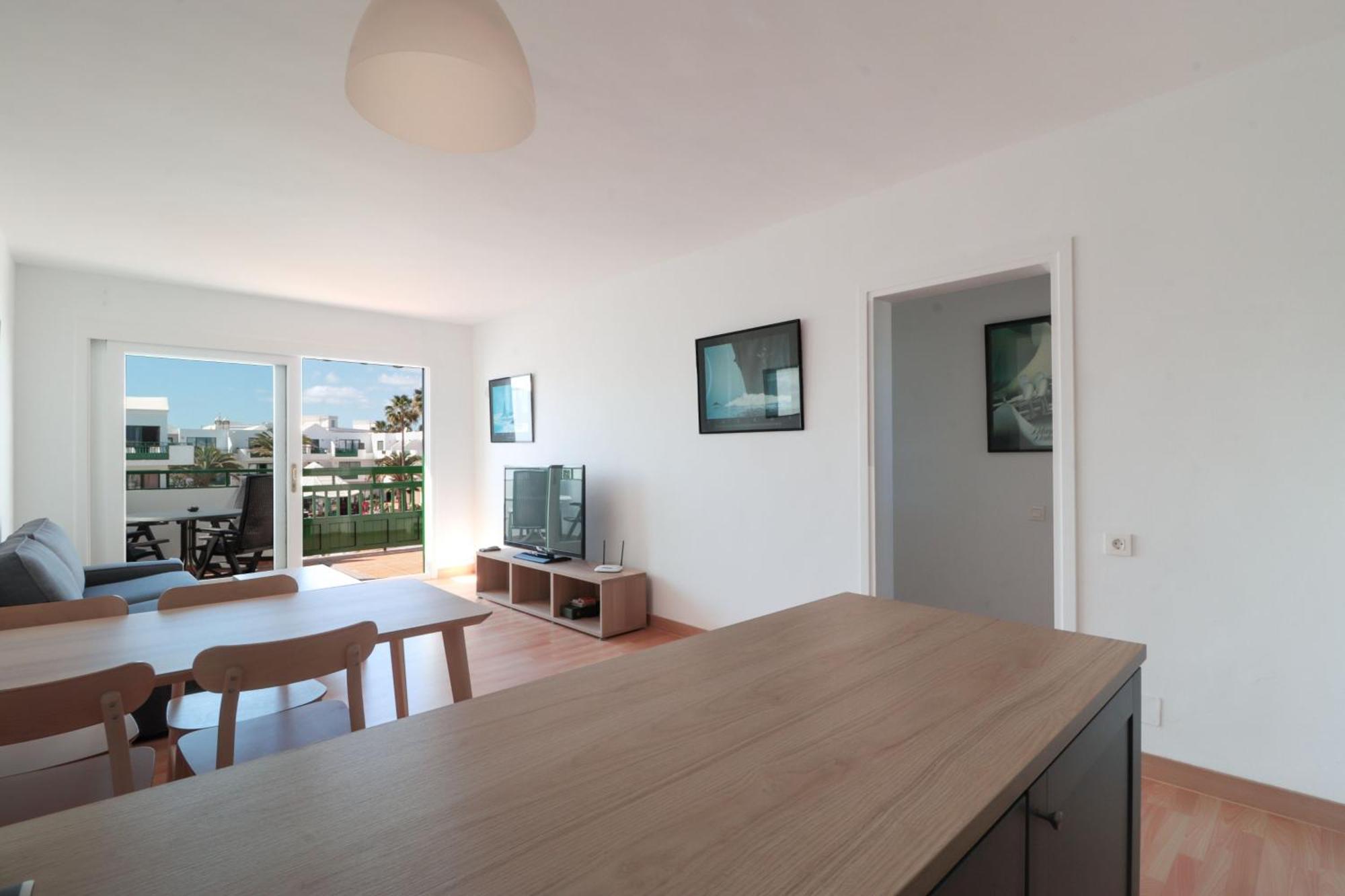 Apartamento Recien Reformado En La Playa Costa Teguise Exterior foto